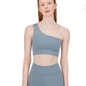 Girlfriend Collective Bianca Bra Dew SM